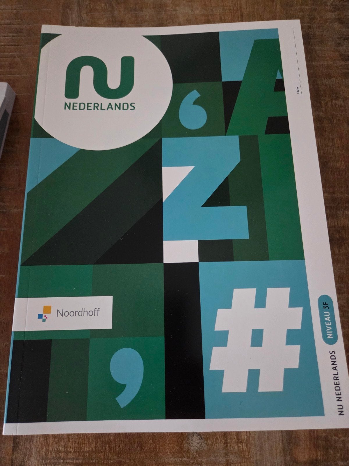 Boeken voor 1e jaar Hospitality Management, Ophalen of Verzenden, Nieuw, Overige niveaus