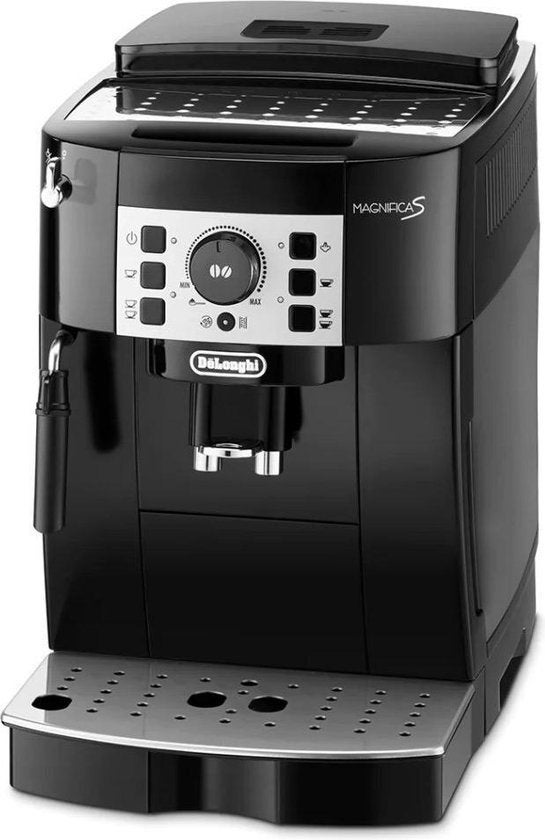 De’Longhi Magnifica Volautomatische espressomachine, Ophalen, Espresso apparaat, 10 kopjes of meer, Koffiebonen