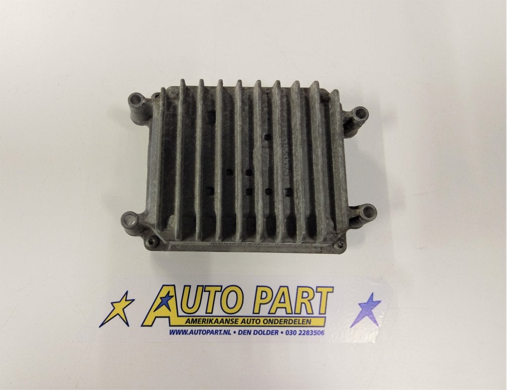 Chevrolet Trailblazer 2003-2005 motorcomputer, Gebruikt, Info@gm.com, Ophalen of Verzenden, P.O. BOX 33170 Detroit, MI 48232-5170