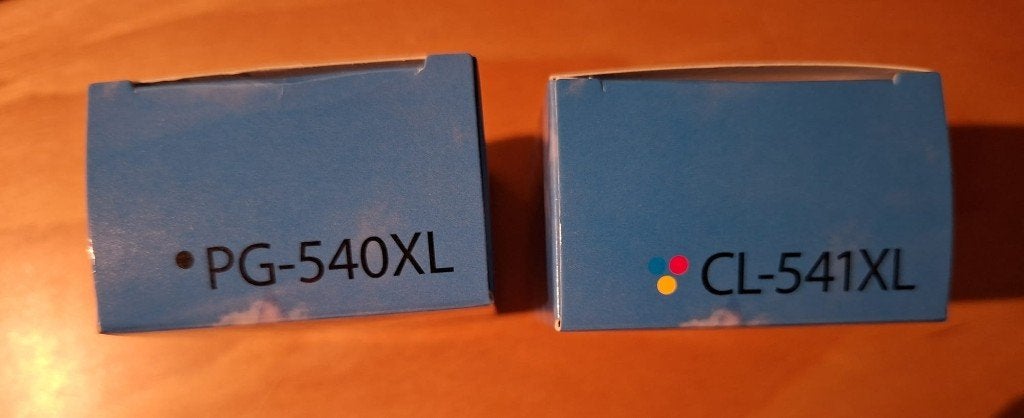 Inktcartridges, Computers en Software, Printerbenodigdheden, Ophalen of Verzenden, Nieuw, Cartridge, 123inkt