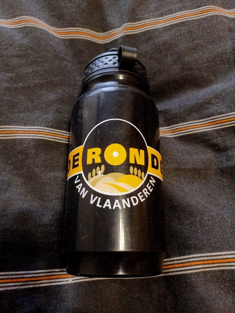 Bidon Ronde van Vlaanderen, Ophalen of Verzenden, Overige typen