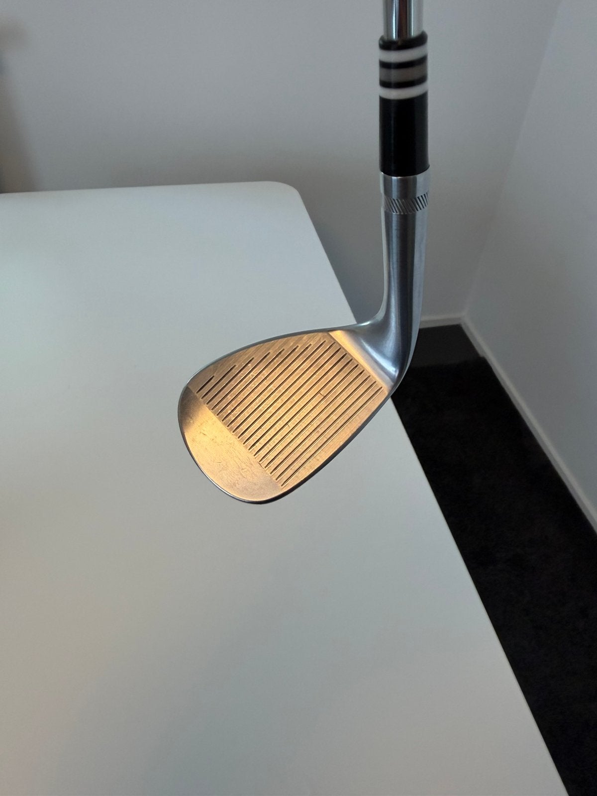 Titleist SM9 62 graden wedge - ZGAN - Testen ok!, Overige merken, -, -, Ophalen of Verzenden