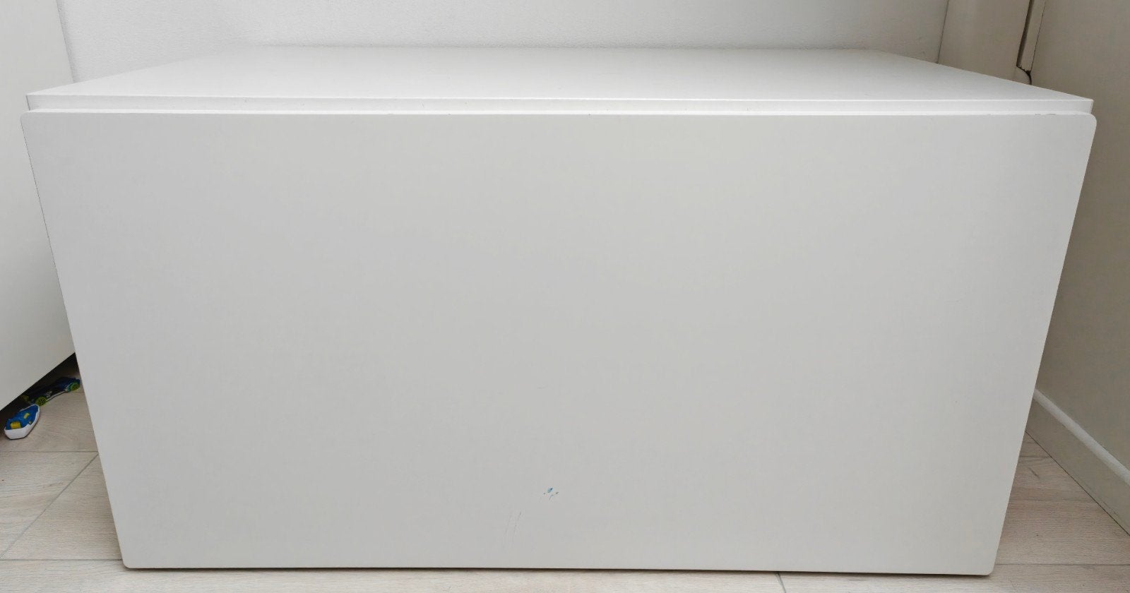 Ikea Stuva speelgoedkist, Ophalen, Gebruikt