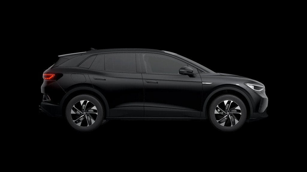 Volkswagen ID.4 Pro 77 kWh | Wordt verwacht | Trekhaak | Cli, Auto's, Volkswagen, Automaat, Gebruikt, Zwart, 2020 kg