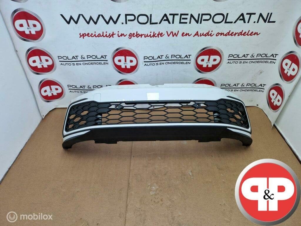 VW Golf 8 5H GTI GTD GTE Voorbumper