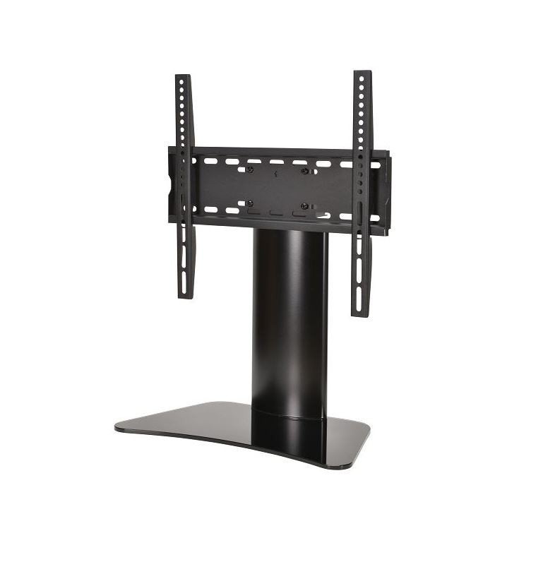Luxe TV stand DQ Mateo draaibaar en kabel management, Ophalen of Verzenden, Refurbished