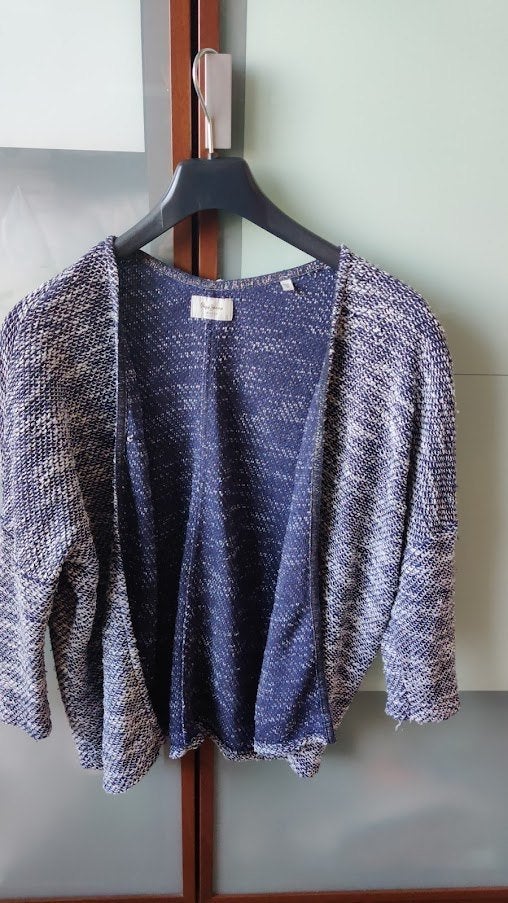 pepe vest xxs, Kleding | Dames, Blauw, Ophalen of Verzenden, Maat 34 (XS) of kleiner, Gedragen