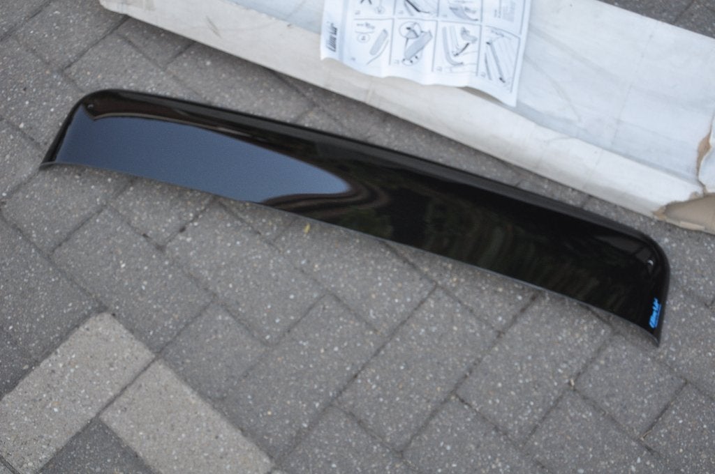 zonneklep voor opendak van een oldtimer, Ophalen of Verzenden