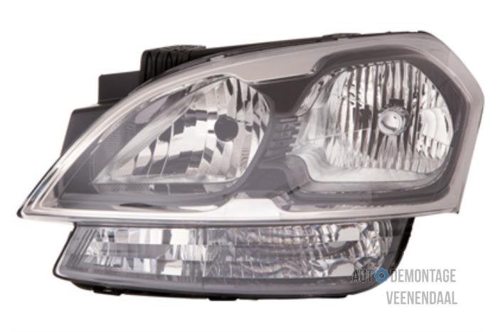 Koplamp links van een Kia Soul, Kia, -, -, Nieuw