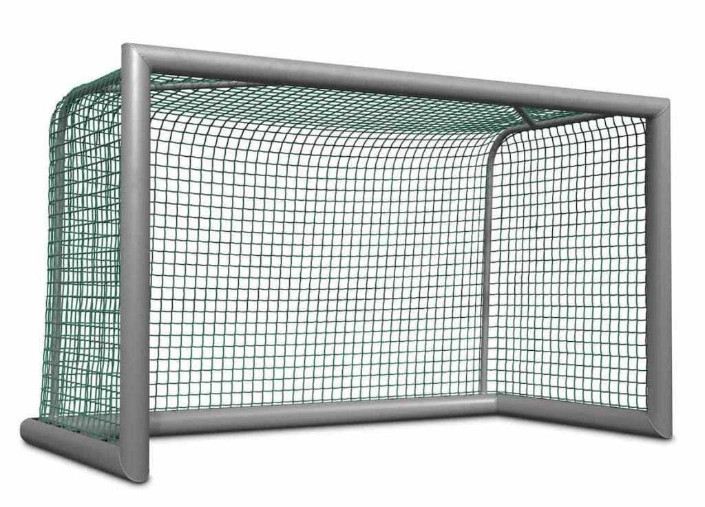 Aluminium Voetbaldoel BK Junior 200x120 cm Voetbalgoal  860, Maat XS of kleiner, Ophalen of Verzenden, Nieuw, Shirt