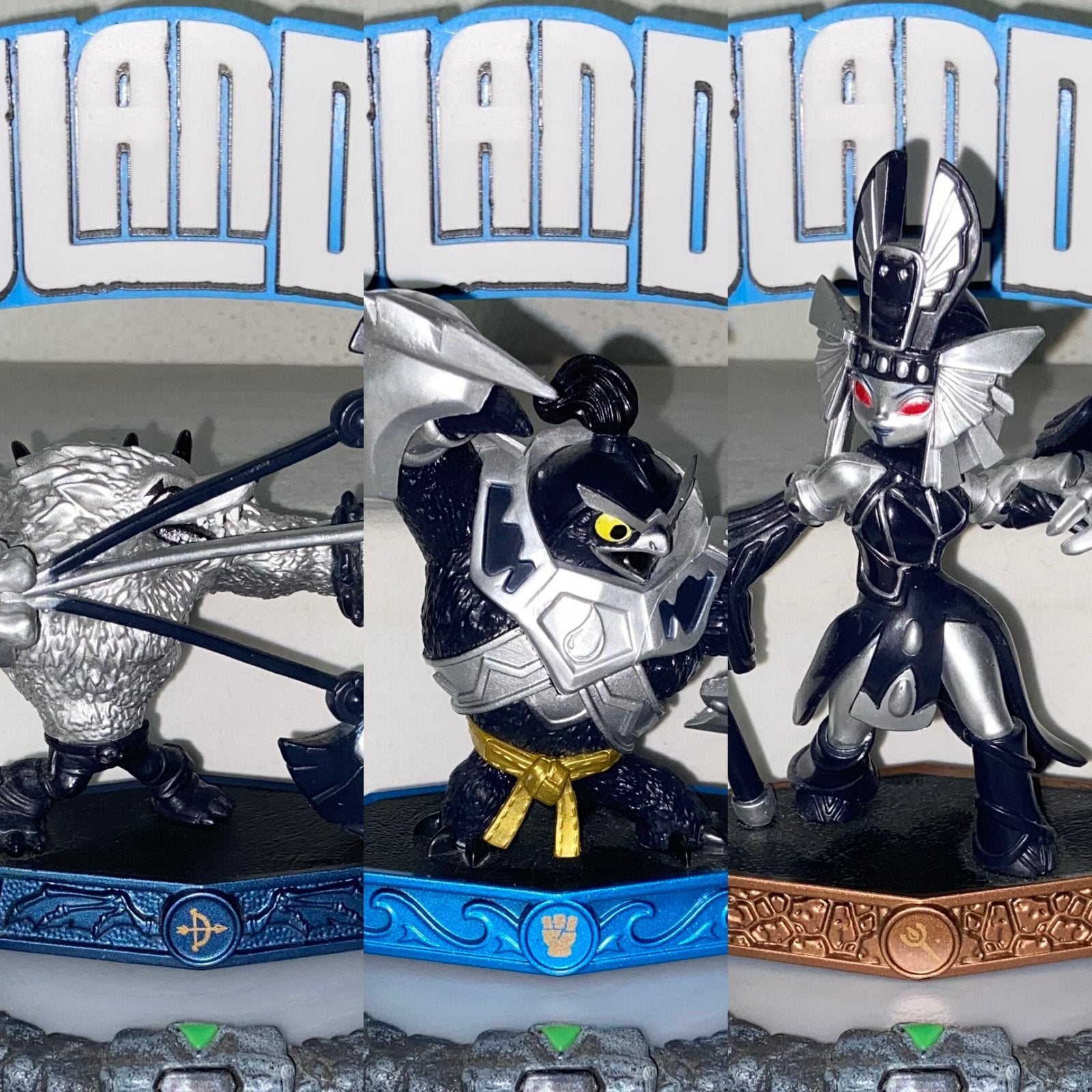 Dark - Variant - Skylanders Imaginators, Avontuur en Actie, Verzenden, Activision Blizzard International B.V., Eén computer