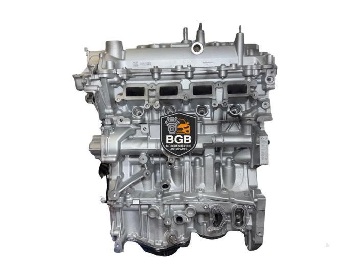 Renault/Dacia 1.2 Tce H5F Revisiemotor, Ophalen of Verzenden, Nieuw, Renault