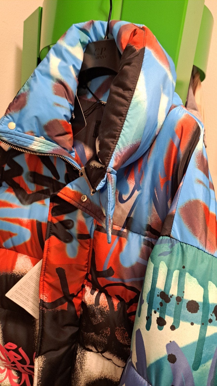 Dolce & Gabbana Ski-jas Winterjas Origineel Nieuw XXL / XXXL, Dolce & Gabbana, Nieuw, Overige maten, Ophalen of Verzenden