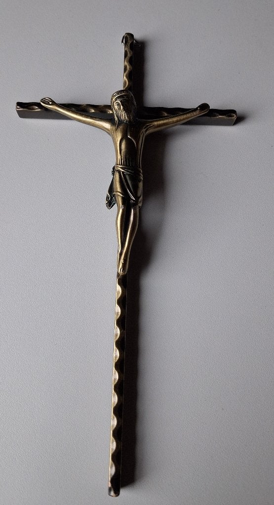 Kruis Jezus, Ophalen of Verzenden