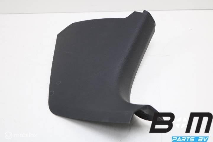 A-stijl bekleding rechts onder VW Golf 6 Cabrio, Auto-onderdelen, Interieur en Bekleding, Gebruikt