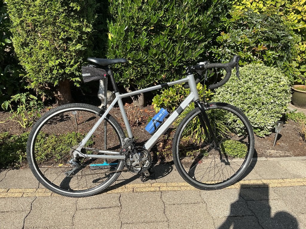 DIV. Racefietsen, Overige merken, 28 inch, Gebruikt, Staal