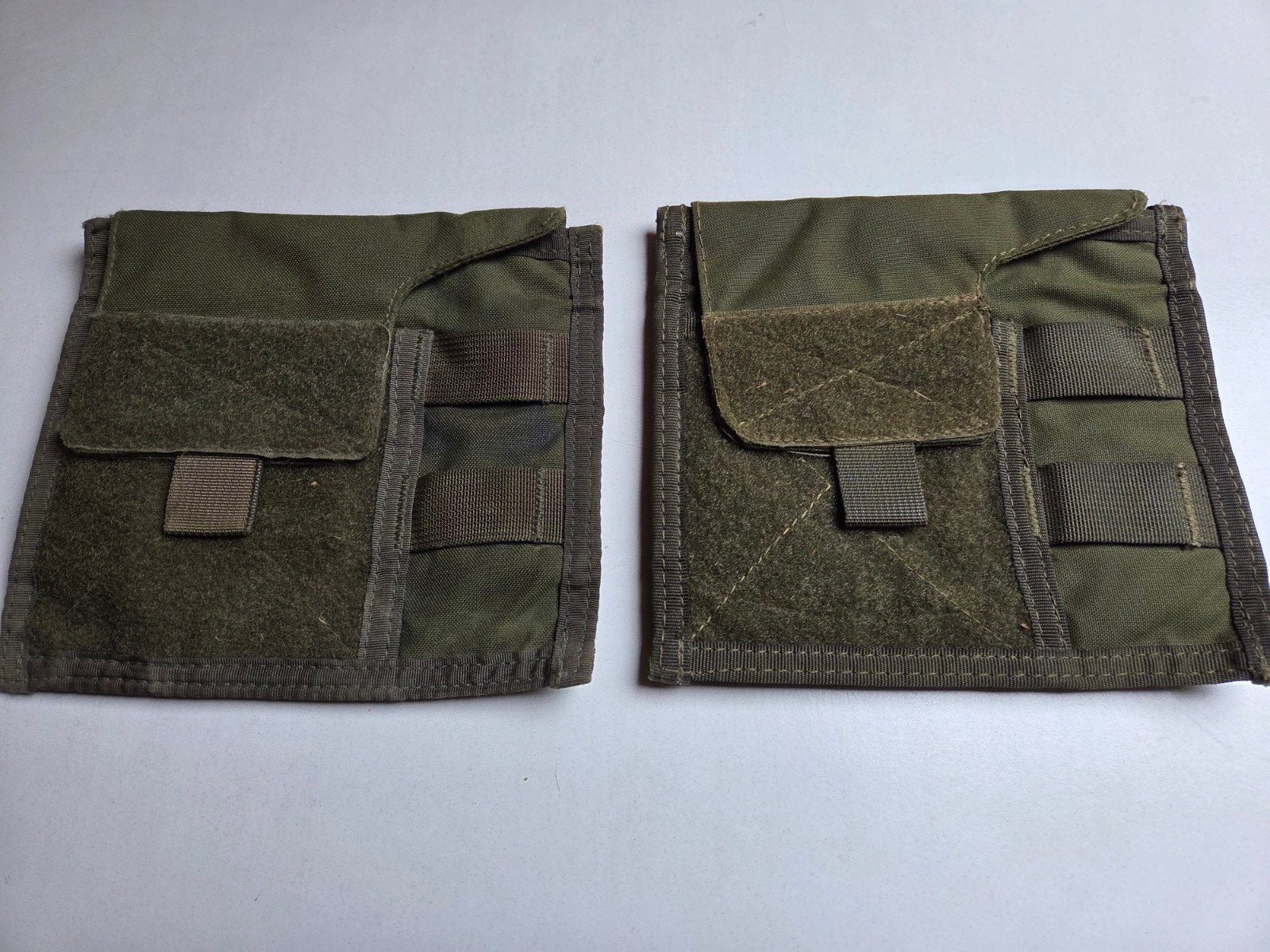 Warrior Assault Systems admin panel, Ophalen of Verzenden, Landmacht, Nederland