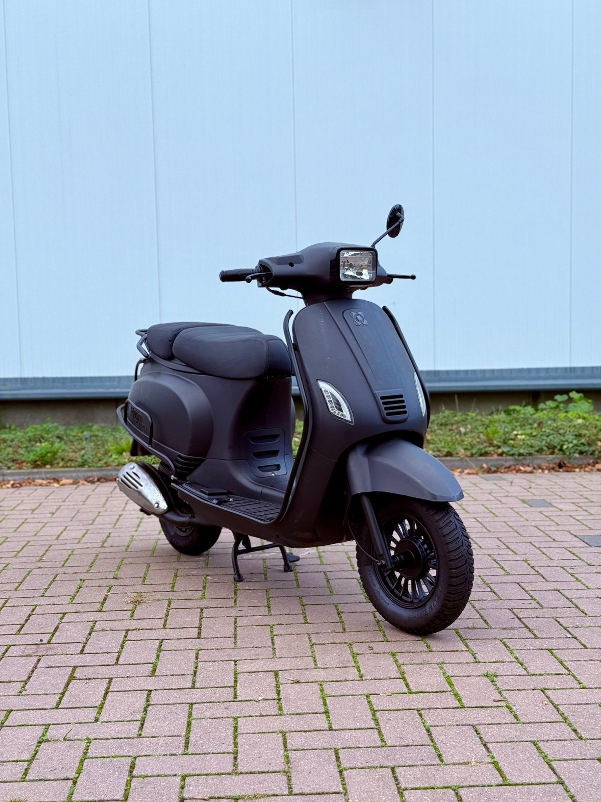 AGM VX50 2019 Brommer 9627KM, Gebruikt, Benzine, Ophalen, Overige merken