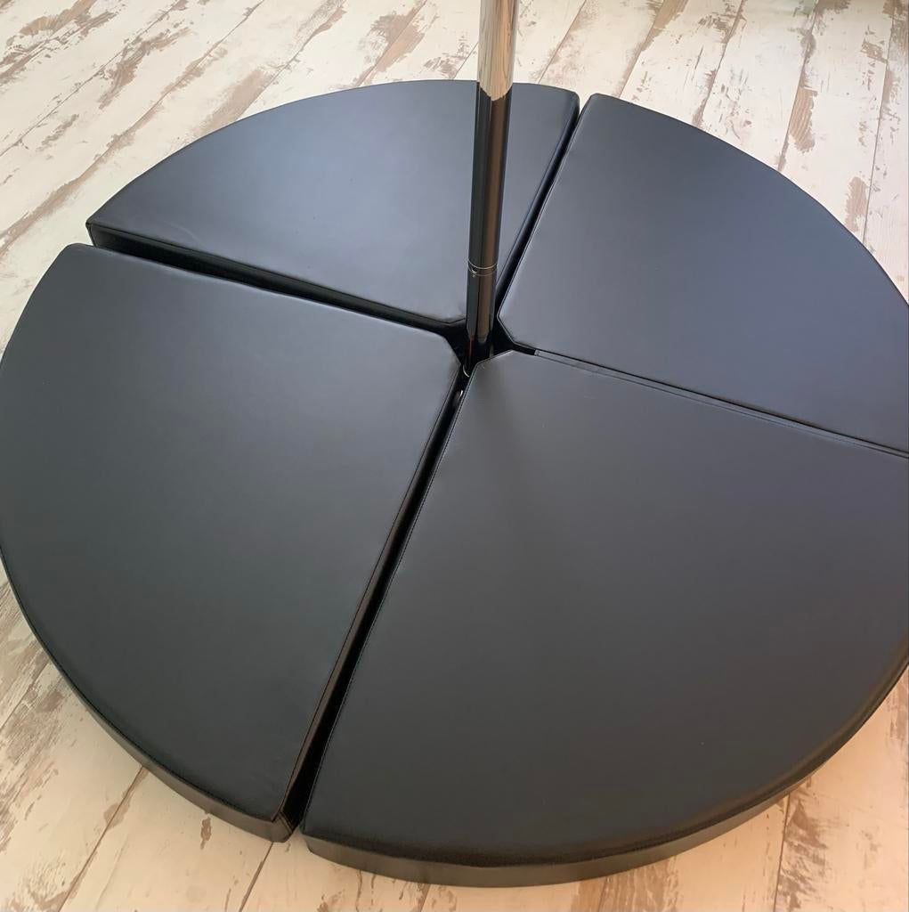 Lupit valmat paaldansen - 10 cm dik, 150 cm diameter, Sport en Fitness, Ophalen, Zo goed als nieuw