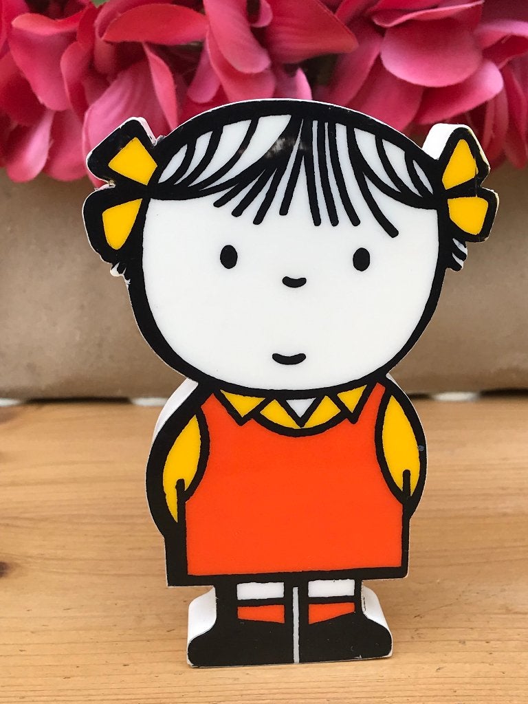 PLAYCRAFT SQUEEZE SQUEAK Illustration Dick Bruna Copyright, Kinderen en Baby's, Speelgoed | Babyspeelgoed, Ophalen of Verzenden