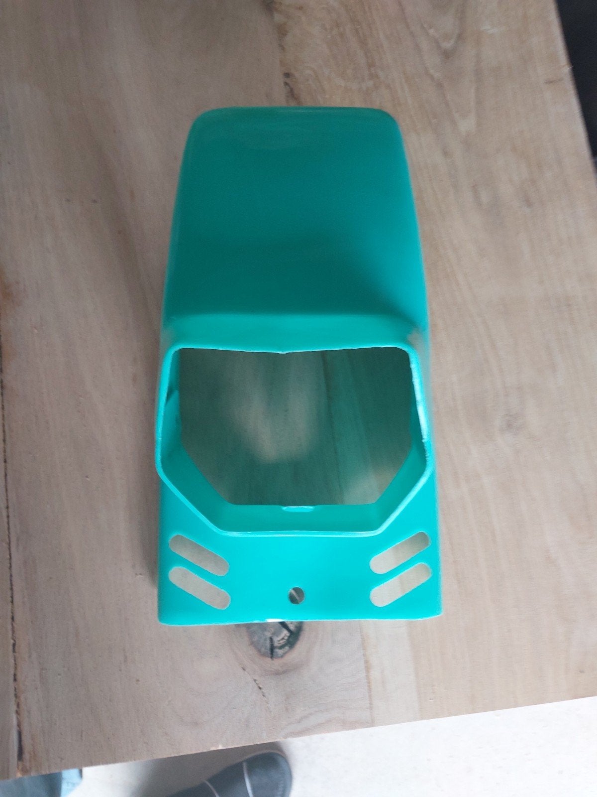 tk nos koplampkapje puch maxi of gilera citta, Ophalen of Verzenden, Nieuw, Zadel, Overige merken