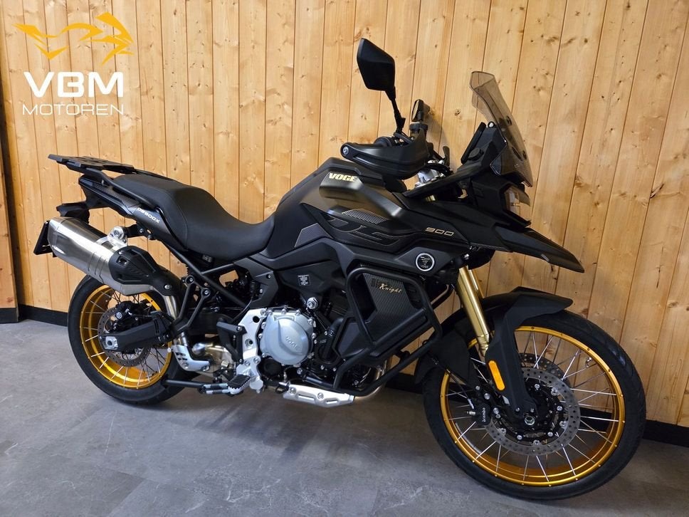 VOGE  DS 900 X DS900X F900GS BMW, Motorrijbewijs A, Bedrijf, Onbekend, Meer dan 35 kW