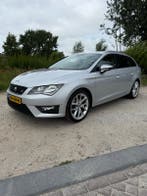 GT-964-X kentekencheck: Seat Leon, APK en kosten 4 Seat Leon 1.4 FR Eco tsi 150pk 2015 Grijs