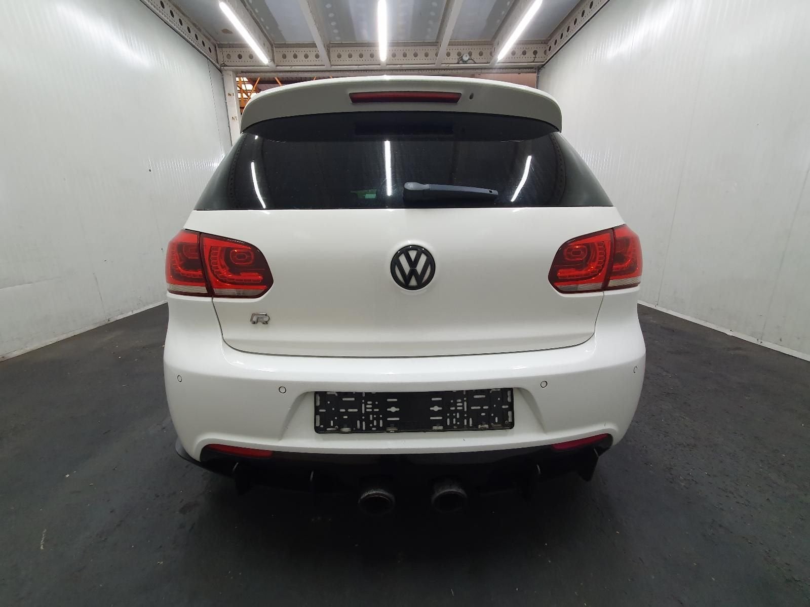 LED Achterlichten Volkswagen Golf 5 Complete Set 4-delig, Auto-onderdelen, Gebruikt, -, Volkswagen, Herkomst onderdeel bekend