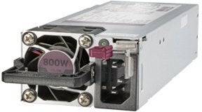 800W HPE Flex Slot Power Supply HSTNS-PC41-1 865412-501, Hewlett Packard Enterprise B.V., Info@hpe.com, Startbaan 16, 1187 XR Amstelveen, Nederland