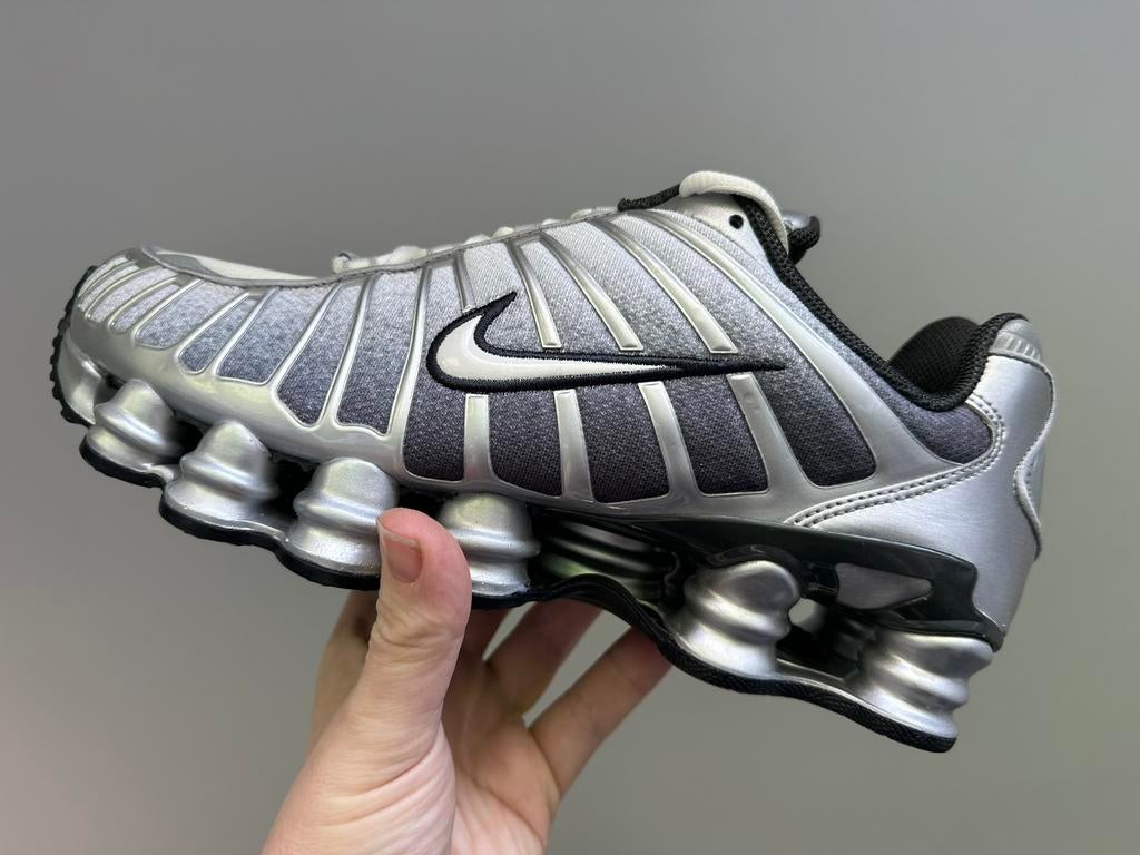 Nike Shox Nieuw maat 47,5, Kleding | Heren, Overige kleuren, Verzenden, Nieuw, Sneakers of Gympen