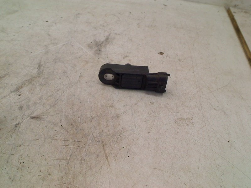 Map Sensor Fiat 500 (312) (2013-12/..) 0281002996, FCA Germany GmbH, Gebruikt, IPC D1-09 Bahnhofsplatz, Rüsselsheim am Main 65423, , Duitsland