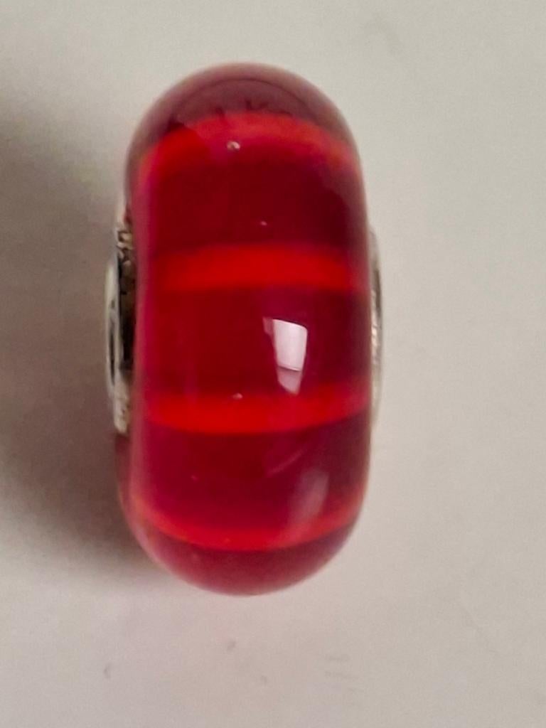 Trollbeads Autumn Rays, Ophalen of Verzenden, Nieuw, Zilver, Trollbeads