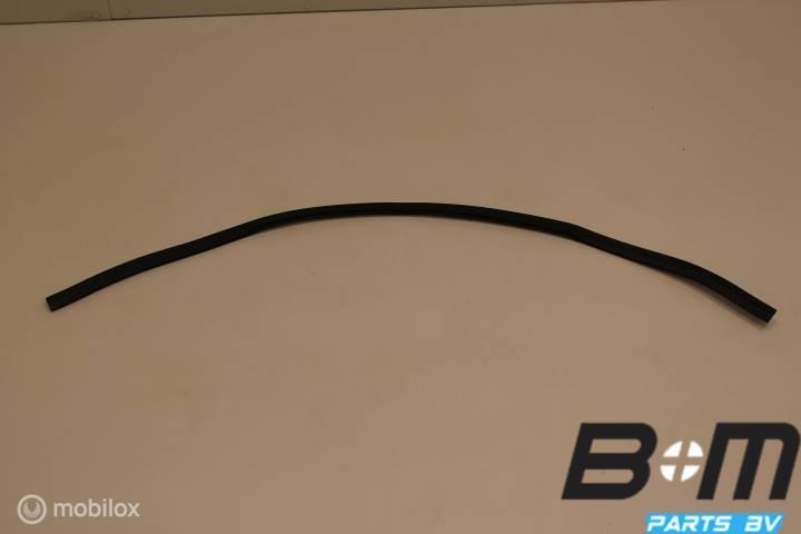 Parafaan rubber VW Sharan 7N 7N0823723, Gebruikt