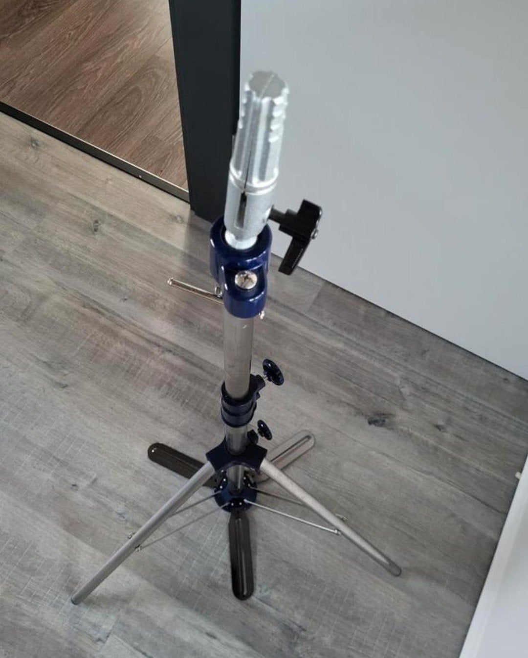 oefenhoofd standaard/statief, kapper, haarstylist ***nieuw**, Ophalen of Verzenden, Nieuw, Overige typen
