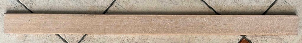 Lundia Plint (lazuur wit) voor kast 100 cm breed, Huis en Inrichting, Kasten | Stellingkasten, Ophalen, Gebruikt