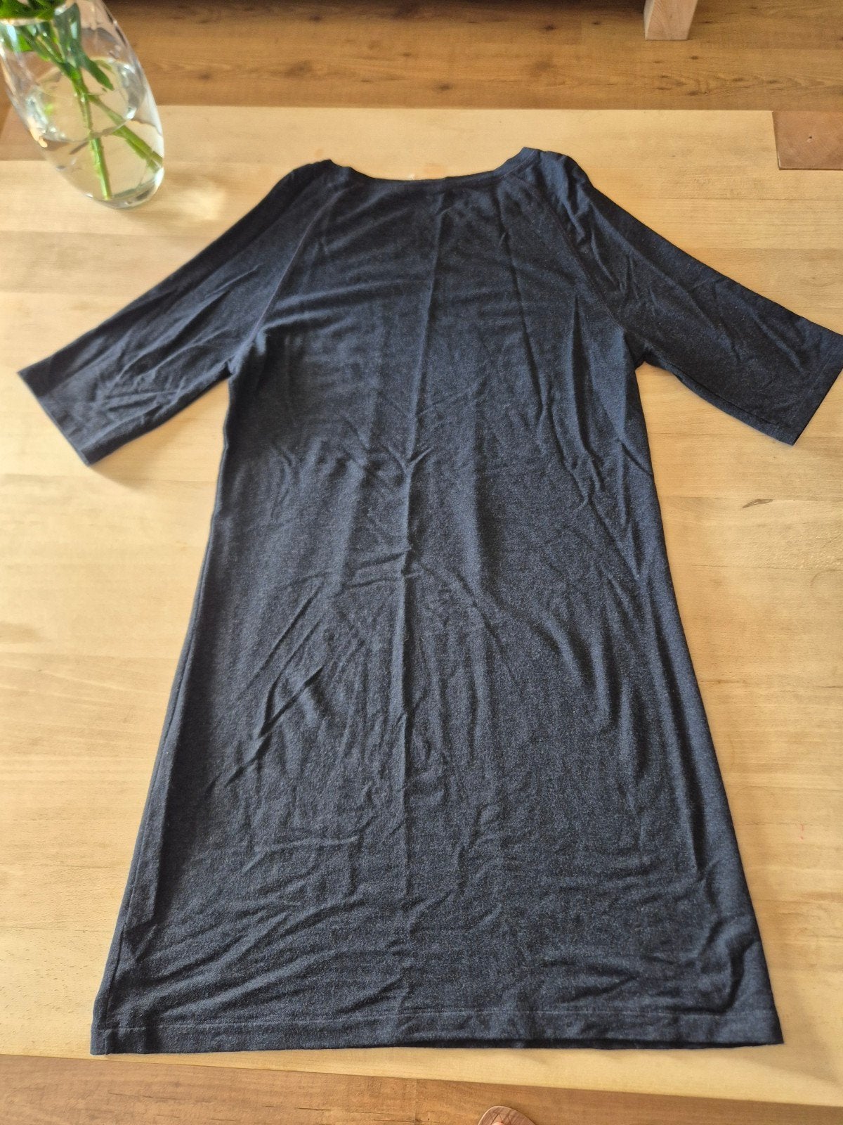 prachtige zomer jurk Moscow.Maat M.Nieuw., Maat 38/40 (M), Verzenden, Zwart, Nieuw