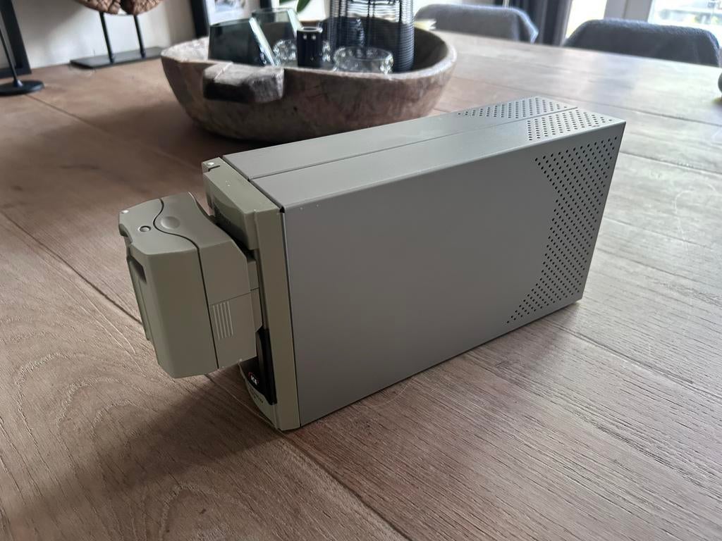 Nikon Film-Scanner Coolscan IV ED (LS-40 ED), Computers en Software, Ophalen