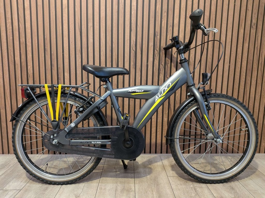 Aldo Roadstar 20 inch jongensfiets