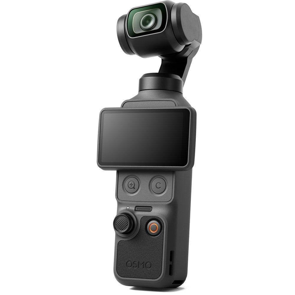 DJI Osmo – Zeergoedestaat 1 jaar garantie, T, Nieuw, Ophalen of Verzenden, N