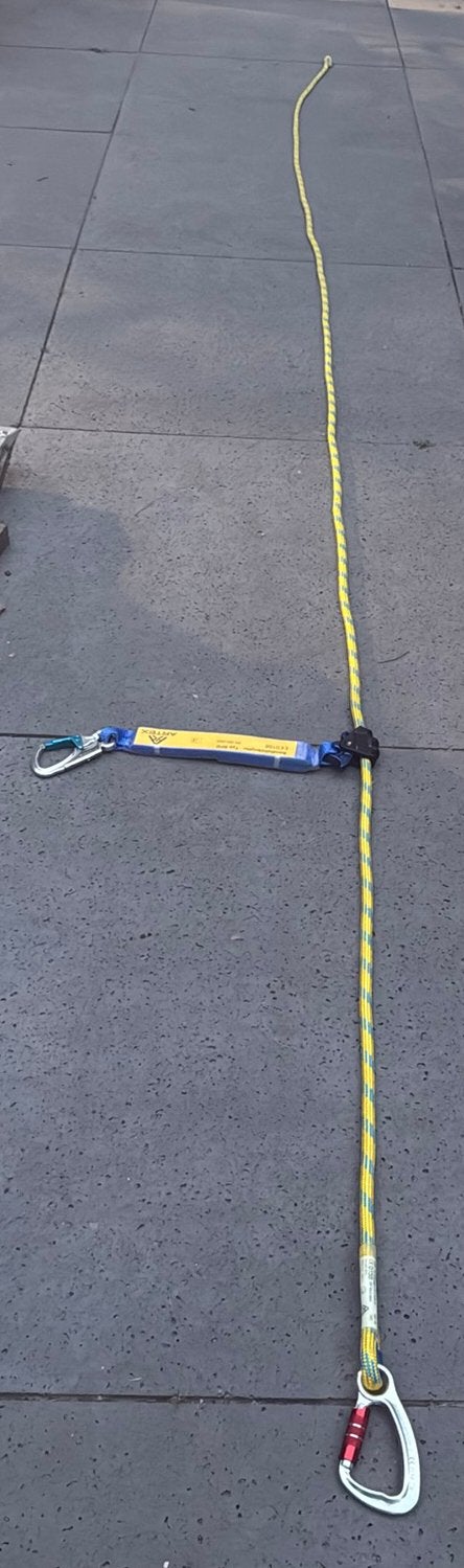 Valstop apparaat, Ophalen of Verzenden, Nieuw
