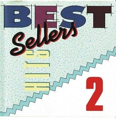 CD - Best Sellers Hits Volume - 2, Ophalen of Verzenden, Zo goed als nieuw
