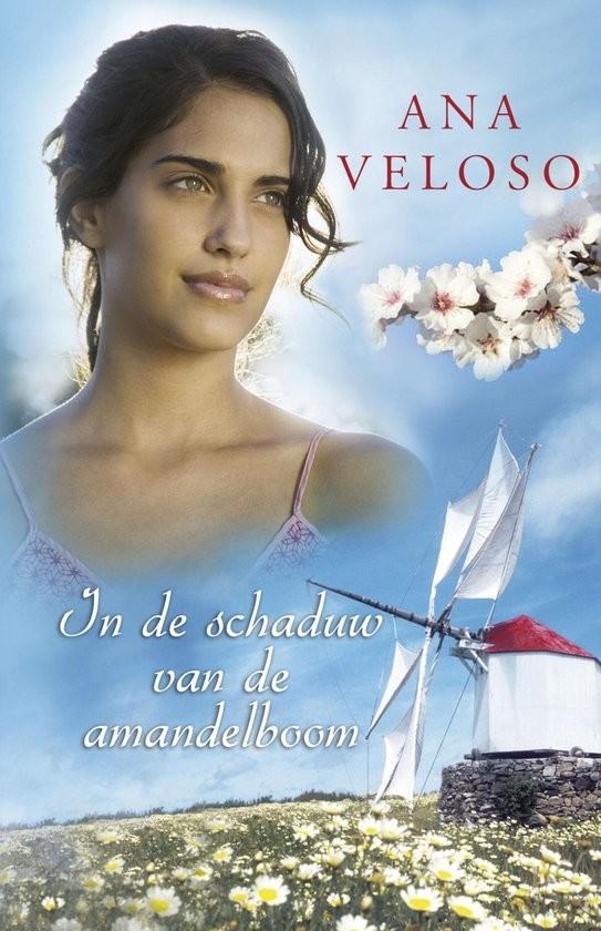 Ana Veloso - In de schaduw vd amandelboom (nieuw), Ophalen of Verzenden, Nieuw, Ana Veloso