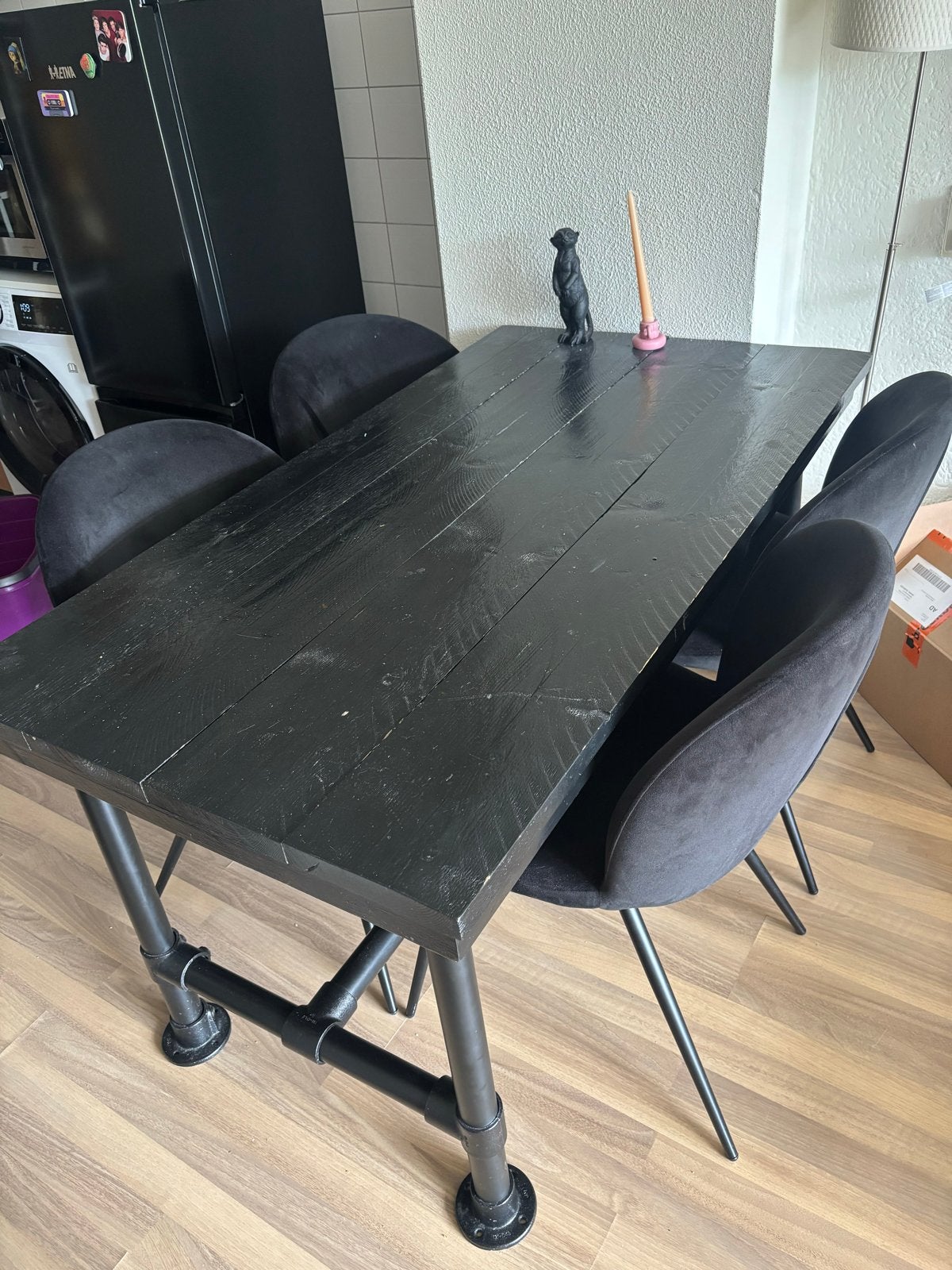 Gratis tafel - ZSM ophalen, Ophalen, Gebruikt, 100 tot 150 cm, 50 tot 100 cm