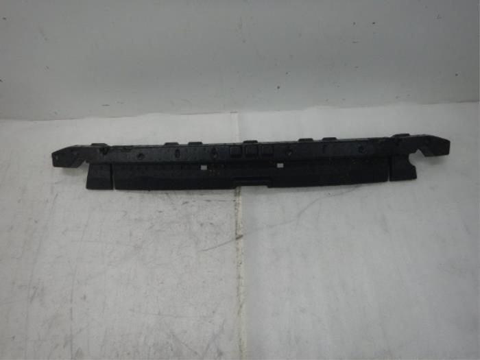 Bumpercover voor Audi A5 (22742099), Ophalen of Verzenden, Gebruikt, Voor, Bumper