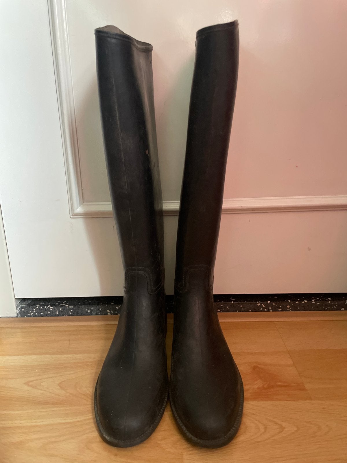Te koop rubberen laarzen maat 36, Ophalen, Schoeisel