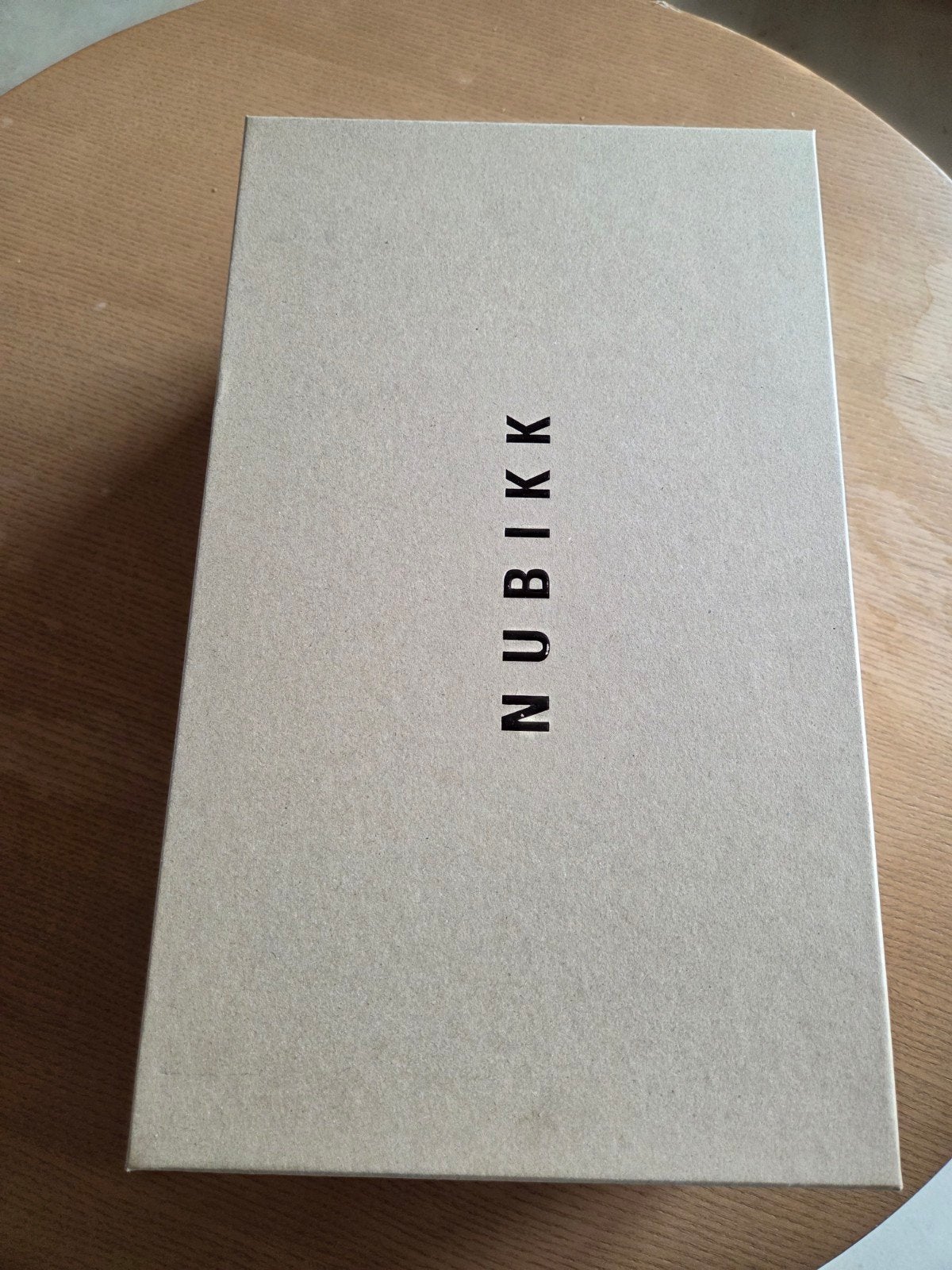 NUBIKK Jiro Yacht Loafers - Donkerbruin Suède - Maat 48, Loafers, Bruin, NUBIKK, Nieuw