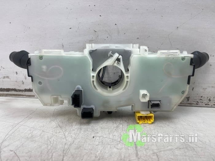 Combischakelaar Stuurkolom van een Renault Scenic, Gebruikt, -, Renault, -