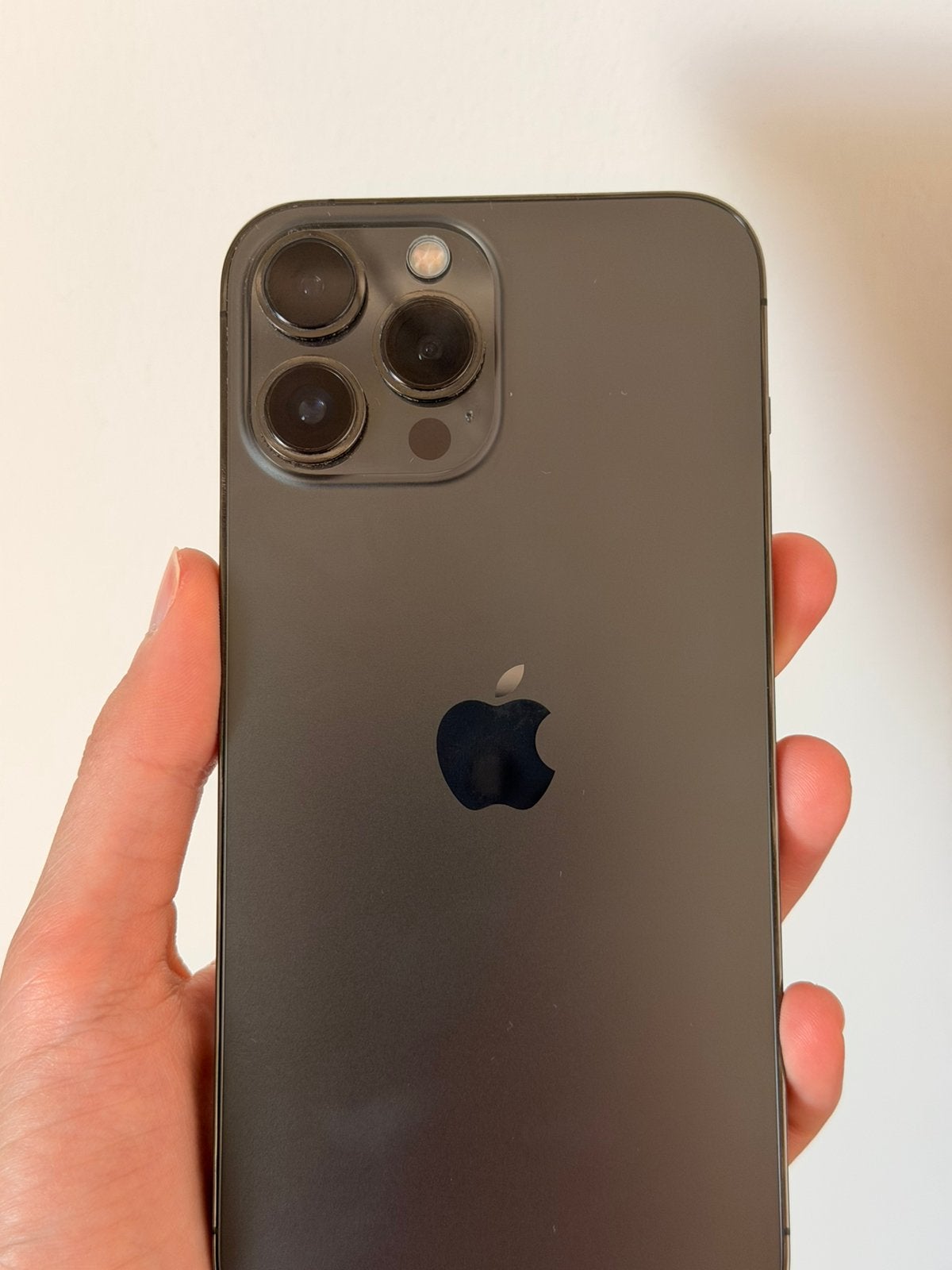 Foto 5 van iPhone 13 Pro Max