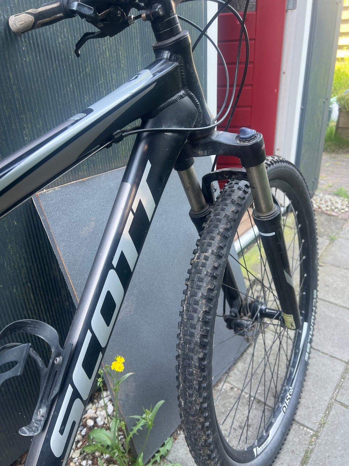 Scott 29 inch ATB Mountainbike, Fietsen en Brommers, Fietsen | Mountainbikes en ATB, Gebruikt, Heren, Overige merken, 53 tot 57 cm