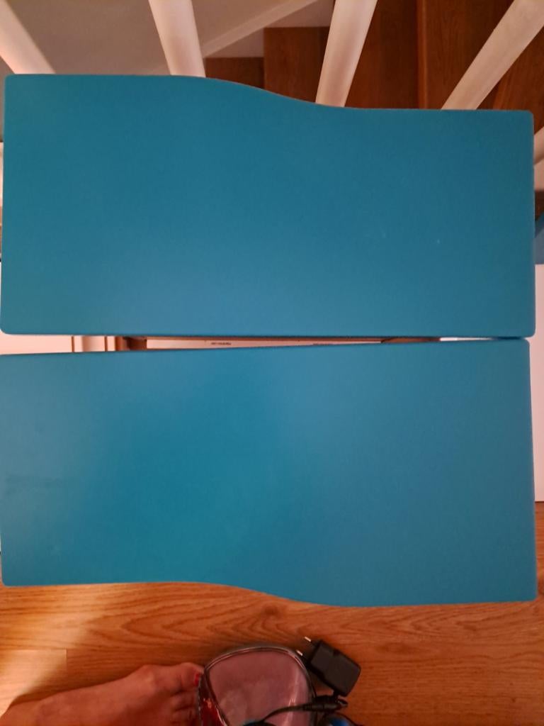 Laatjes en deurtjes voor kallax, Ophalen, Gebruikt, 50 tot 100 cm, Minder dan 100 cm
